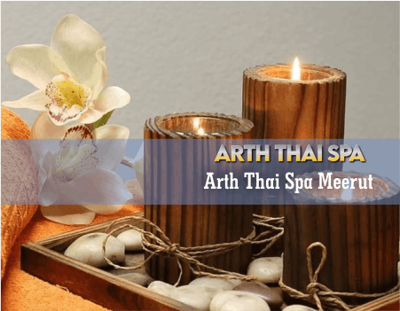 Premium Body Massage in Meerut